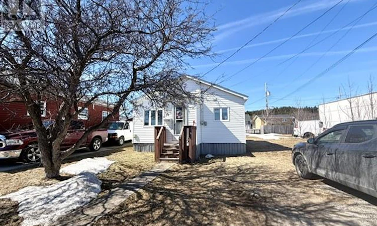 71 St. Clare Avenue
