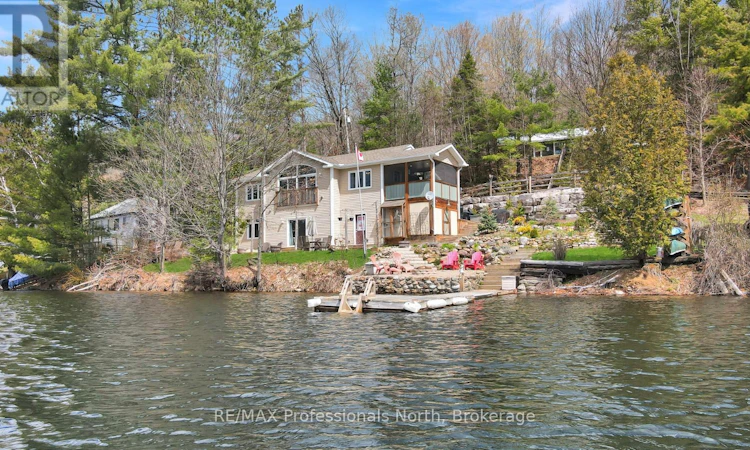 1325-1314 Claude Brown Road