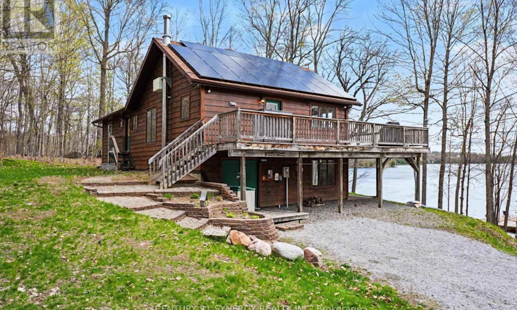 773 Sherbrooke Drive