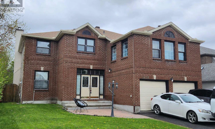 1410 Cheverny Crescent