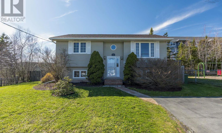 107 Shrewsbury Road