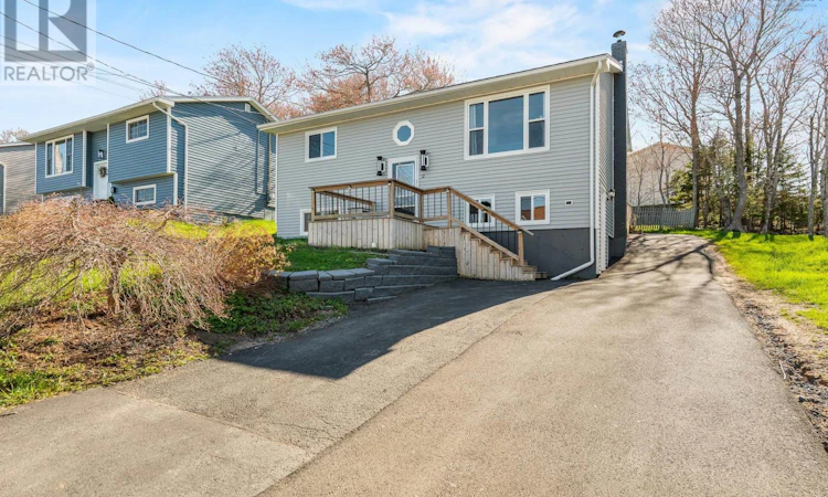 12 Wamphray Crescent