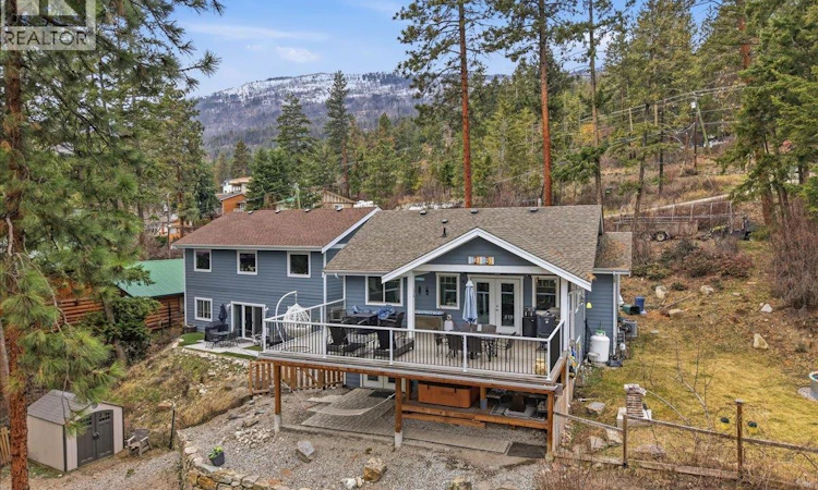 309 Killarney Way