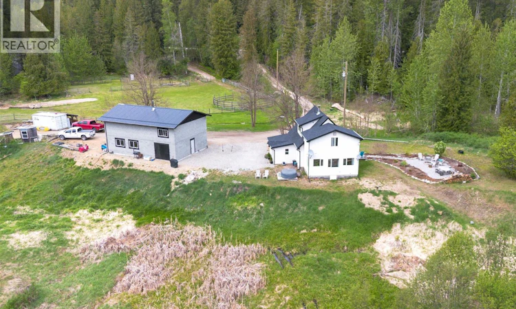 2904 Enderby Mabel Lake Road