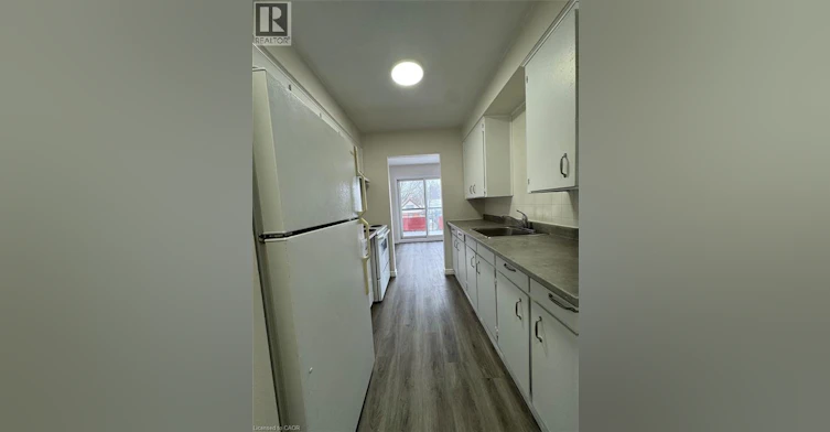 9A-232 Louisa Street, Kitchener, ON, N2H 5M7 - 6