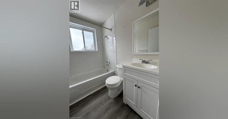9A-232 Louisa Street, Kitchener, ON, N2H 5M7 - 7