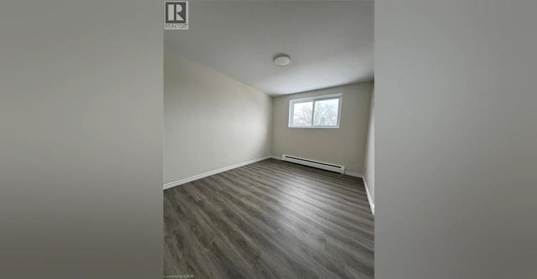 9A-232 Louisa Street, Kitchener, ON, N2H 5M7 - 5