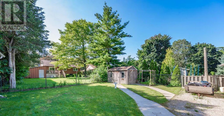 LOWER-195 Edinburgh Road S, Guelph, ON, N1G 2H8 - 22