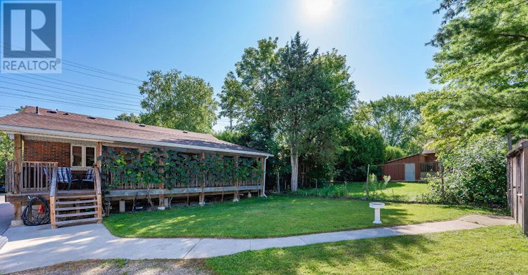 LOWER-195 Edinburgh Road S, Guelph, ON, N1G 2H8 - 20