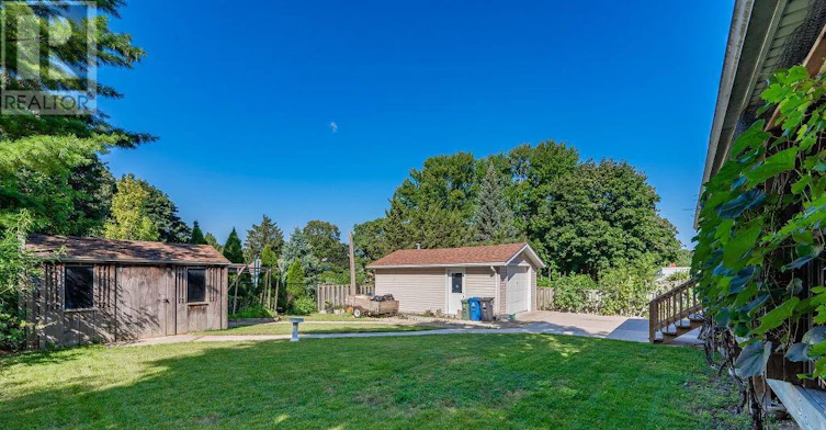 LOWER-195 Edinburgh Road S, Guelph, ON, N1G 2H8 - 21