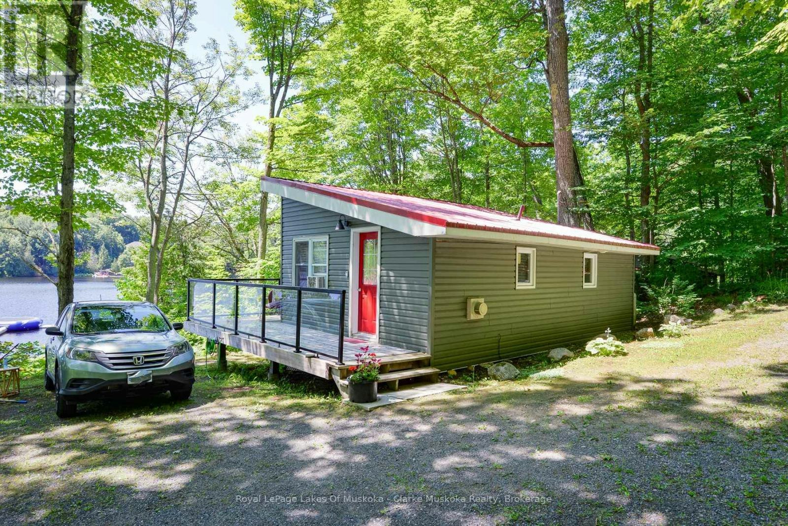 7-7 Silver Point Road, Seguin, ON, P2A 2W8