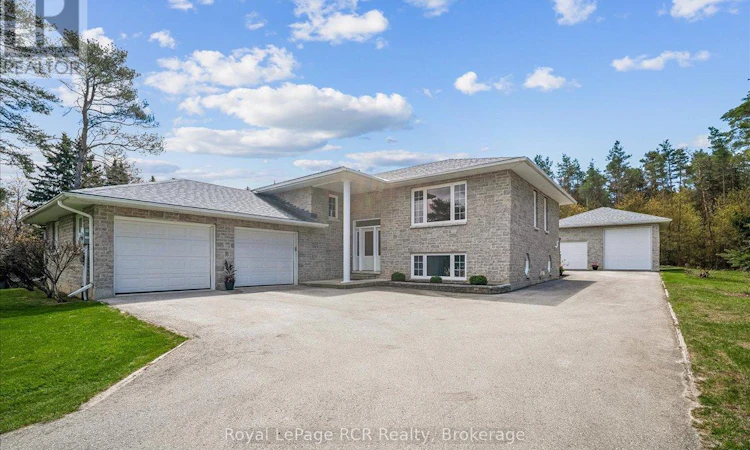 30 Pine Tree Drive