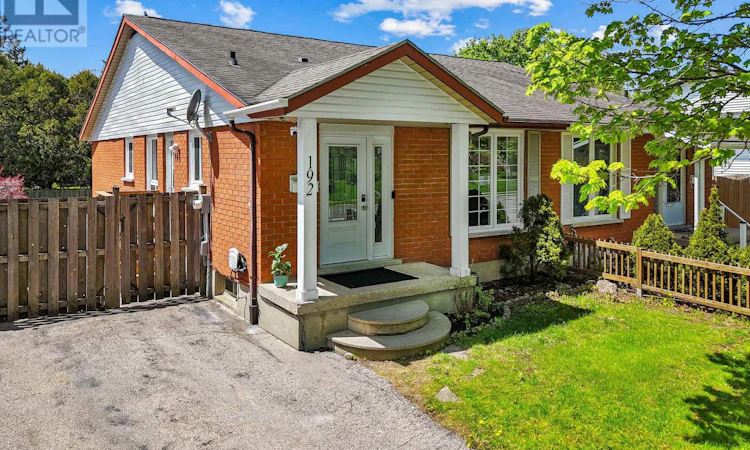 192 Park Drive EAST