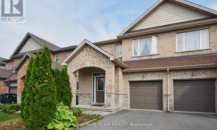 217 Claridge Drive