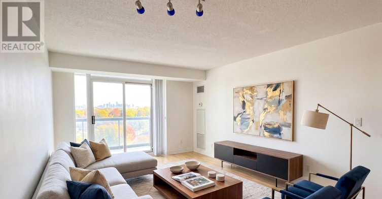 1108-28 Empress Avenue, Toronto, ON, M2N 6Z7