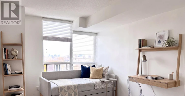 1108-28 Empress Avenue, Toronto, ON, M2N 6Z7 - 4
