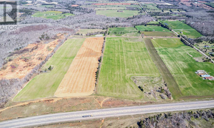 Lot-1 Mackinnon Road