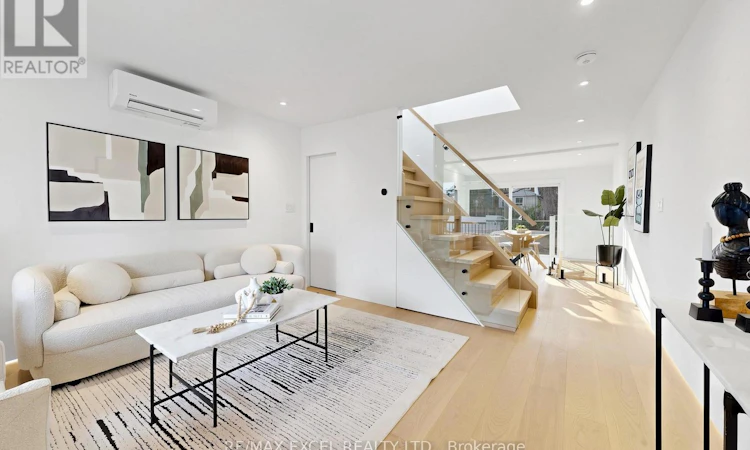 227 Donlands Avenue