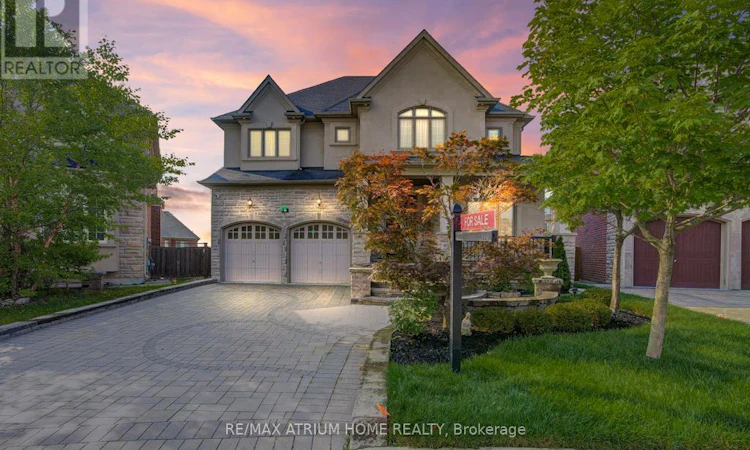 9 Berkshire Crescent