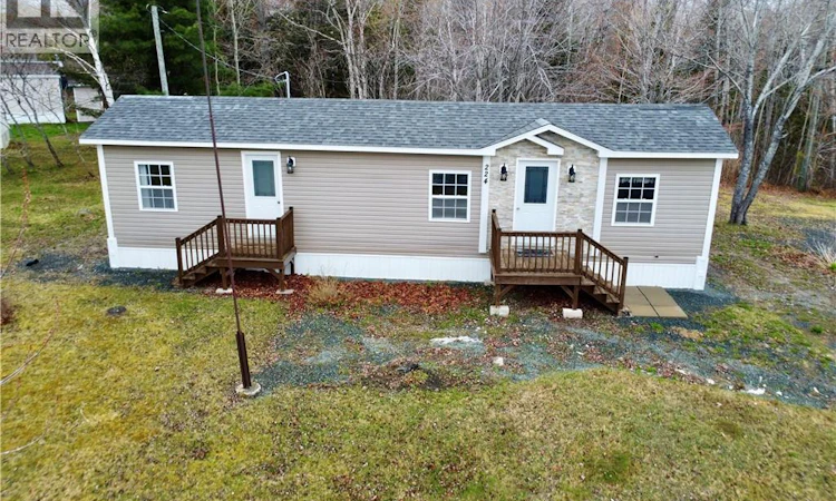 224 Birchgrove Drive