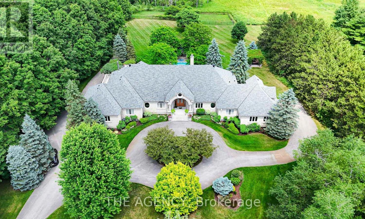 18387 The Gore Road