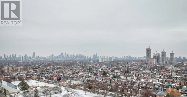 1412-10 Graphophone Grove, Toronto, ON, M6H 0E5 - 21