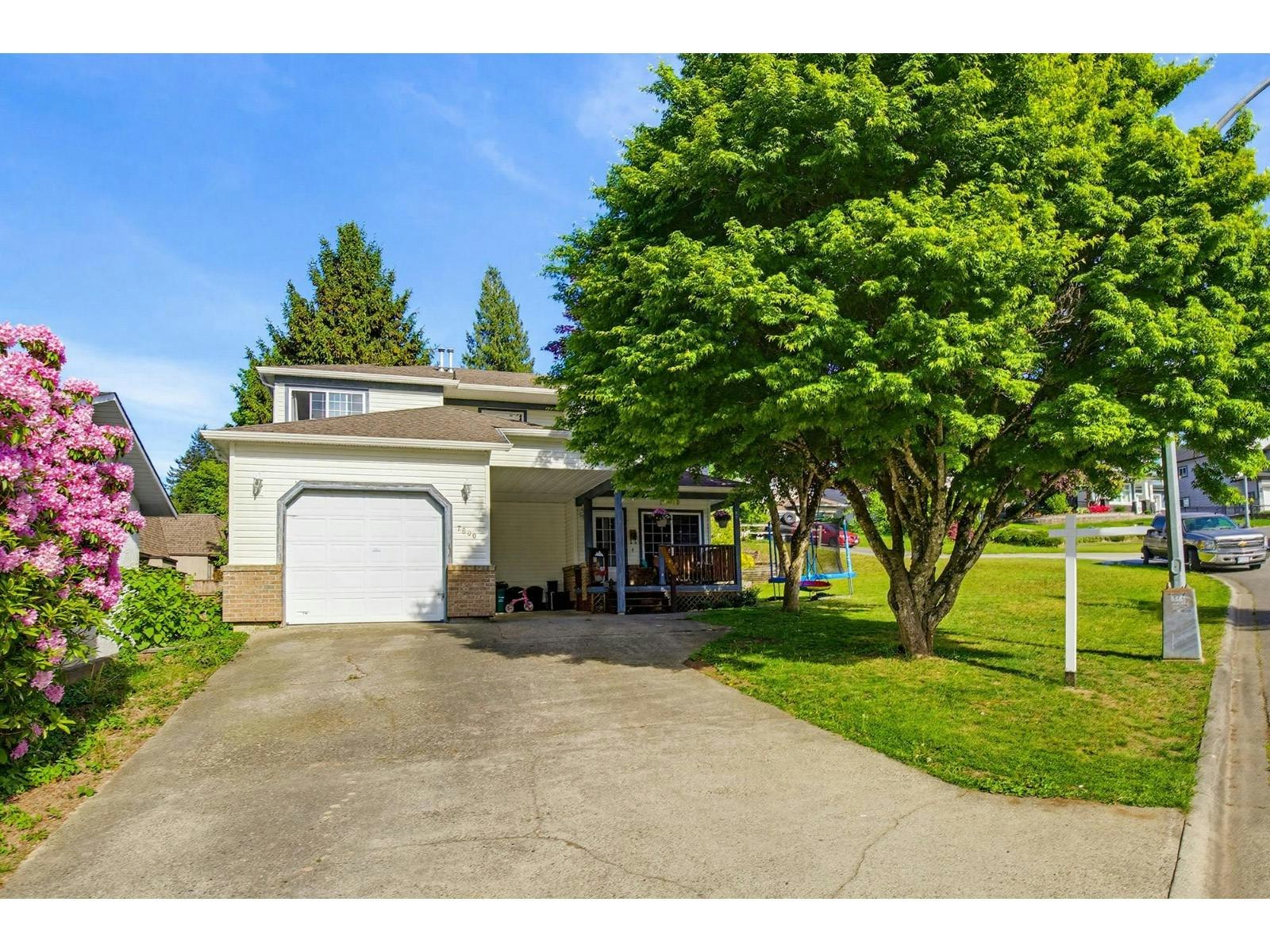 7800 Deerfield Street, Mission, BC, V2V 5X3