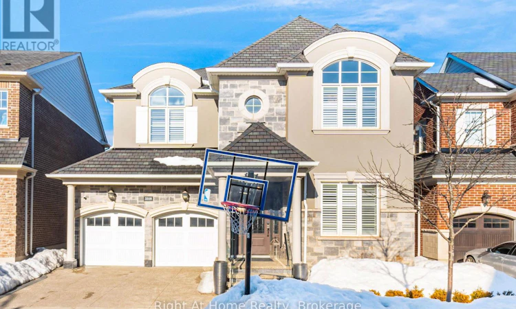 3318 Charles Biggar Drive