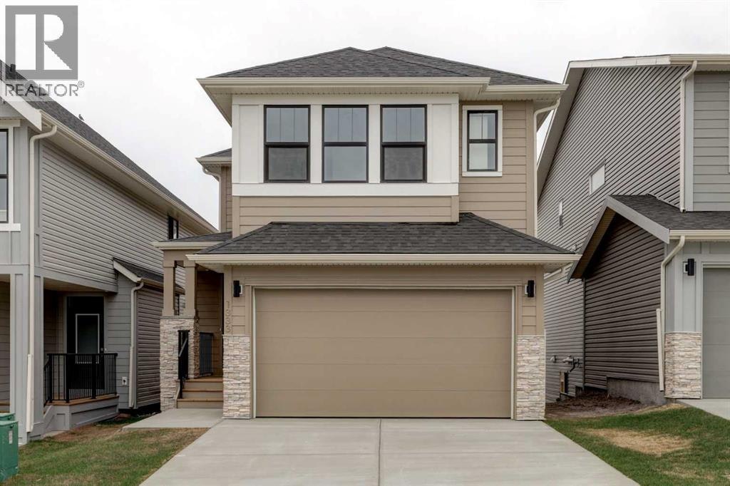 1333 South Point Parade SW, Airdrie, AB, T4B 5P3