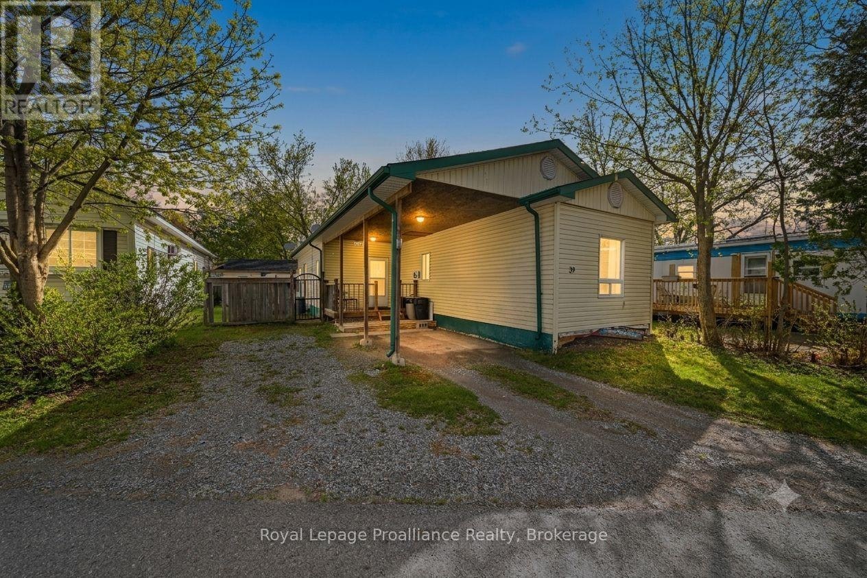39-63 Whites Road, Quinte West, ON, K8V 5P5