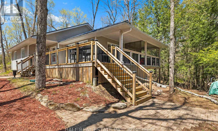 479 Clear Bay Road EAST