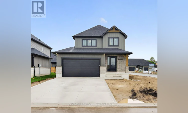 34 Postma Crescent