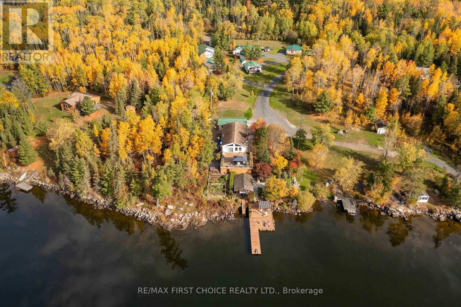 101 Primmer's Road, Kenora, ON, P0X 1H0