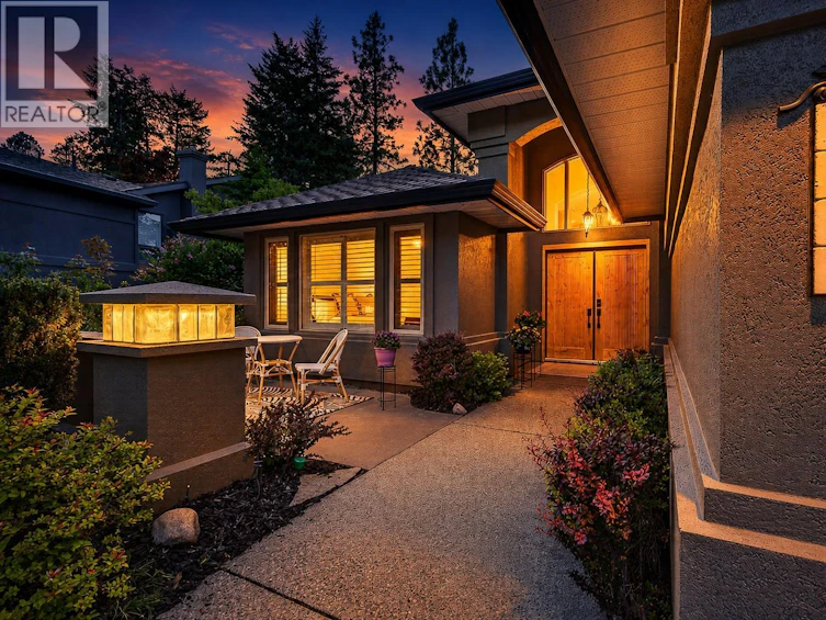3929 Gallaghers Circle, Kelowna, BC, V1W 3Z9 - 2