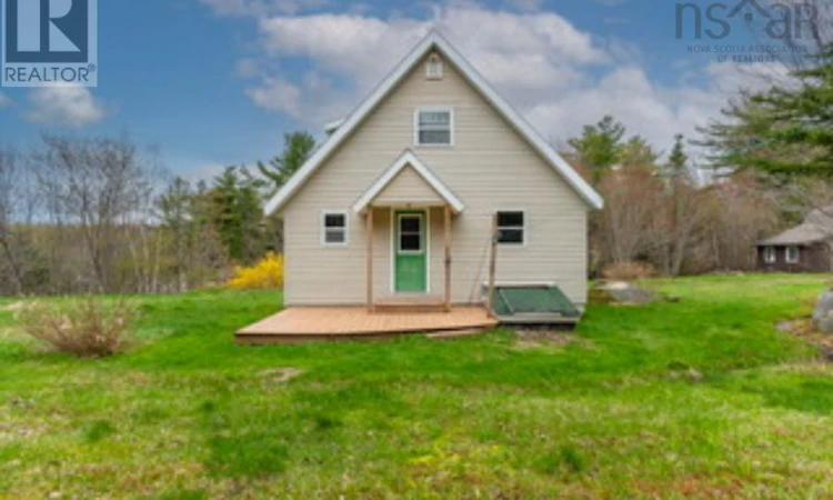 1726 Fed Road