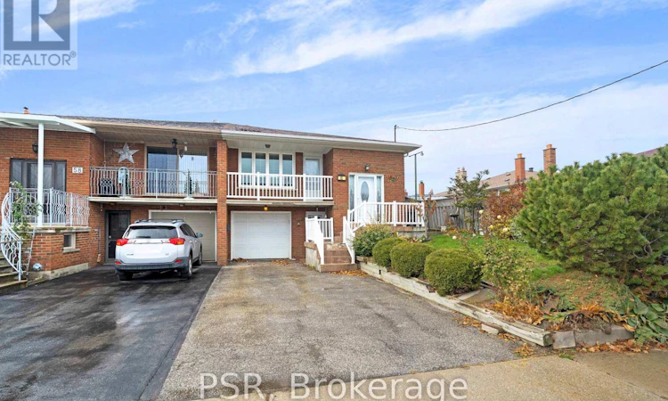 60 Bamford Crescent
