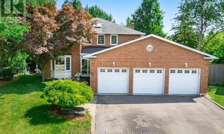 60 Esker Drive