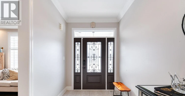 3318 Charles Biggar Drive, Oakville, ON, L6M 1P7 - 5