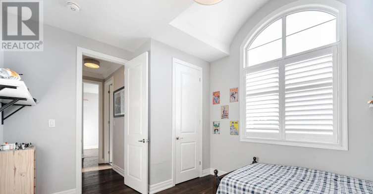 3318 Charles Biggar Drive, Oakville, ON, L6M 1P7 - 39