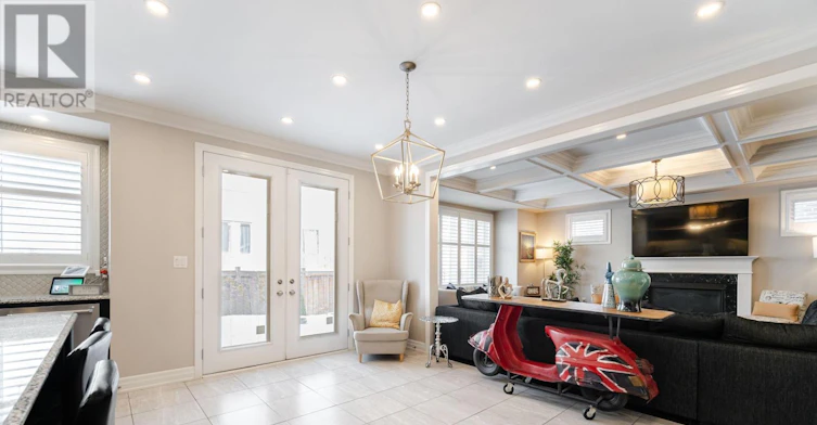 3318 Charles Biggar Drive, Oakville, ON, L6M 1P7 - 14