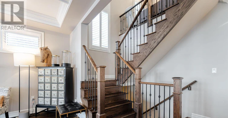 3318 Charles Biggar Drive, Oakville, ON, L6M 1P7 - 24