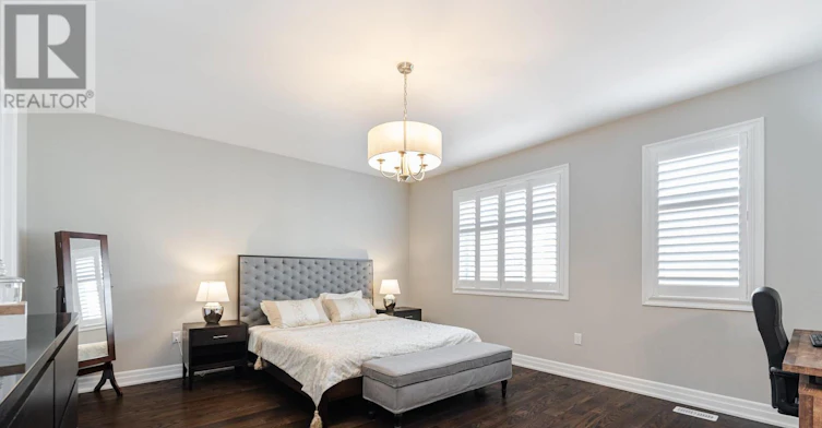 3318 Charles Biggar Drive, Oakville, ON, L6M 1P7 - 27