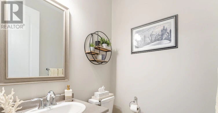 3318 Charles Biggar Drive, Oakville, ON, L6M 1P7 - 22