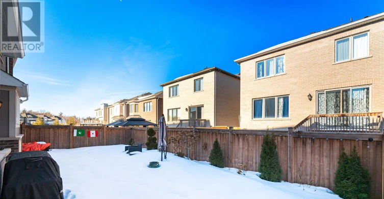3318 Charles Biggar Drive, Oakville, ON, L6M 1P7 - 45