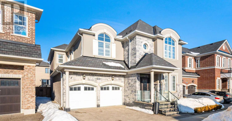 3318 Charles Biggar Drive, Oakville, ON, L6M 1P7 - 3