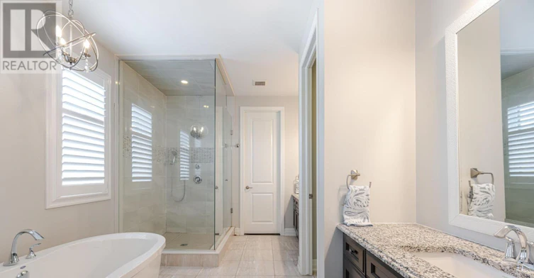 3318 Charles Biggar Drive, Oakville, ON, L6M 1P7 - 30