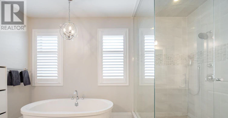 3318 Charles Biggar Drive, Oakville, ON, L6M 1P7 - 32