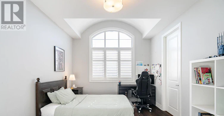 3318 Charles Biggar Drive, Oakville, ON, L6M 1P7 - 40