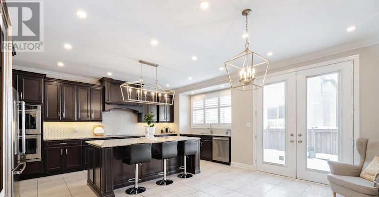 3318 Charles Biggar Drive, Oakville, ON, L6M 1P7 - 13