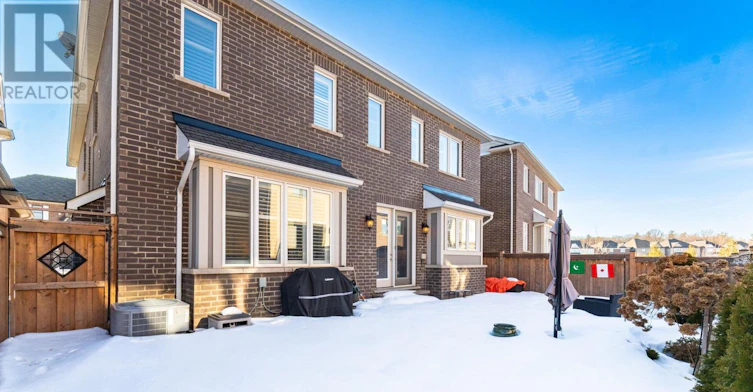 3318 Charles Biggar Drive, Oakville, ON, L6M 1P7 - 46